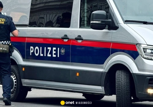 Ciało 99-latki z Austrii zostało zamurowane w ścianie. Drogę porastał mech