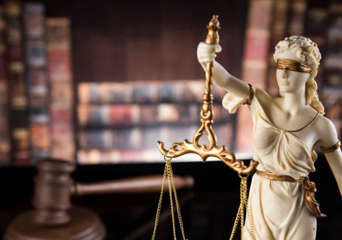 Padło pytanie o niezależność sądów. Polacy wystawili jednoznaczną ocenę