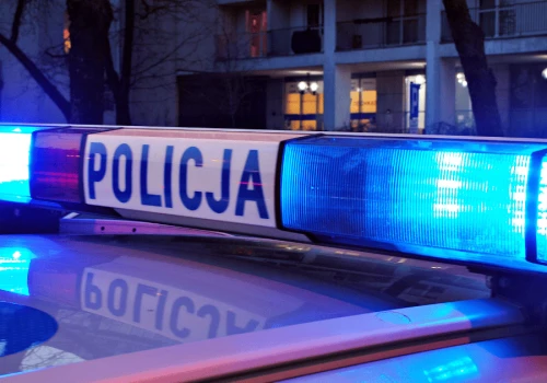 Zatrzymanie w Łodzi. Prawie 3 kg narkotyków na Teofilowie