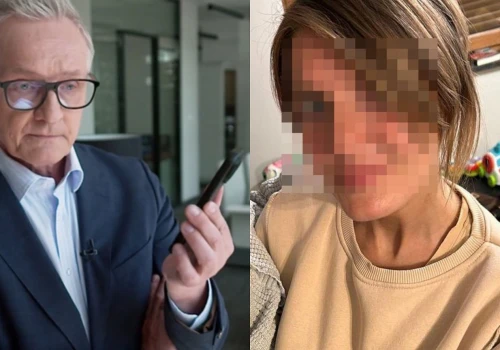 Pierwsza rozmowa z odnalezioną Polką na Majorce. W 