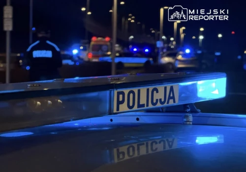 Wziął dziecko jako zakładnika i ugodził je nożem. Pavlo R. z szeregiem zarzutów