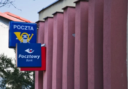 Zmiana godzin otwarcia placówek Poczty Polskiej w święto Bożego Ciała