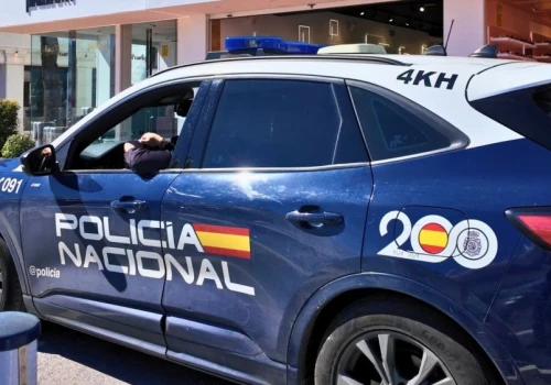 Zaginiona Polka odezwała się z Majorki. 