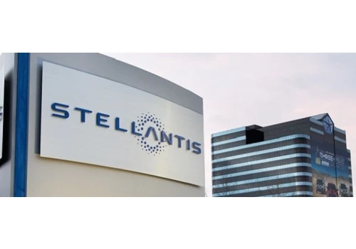 Stellantis zainwestuje ponad miliard euro we Francji