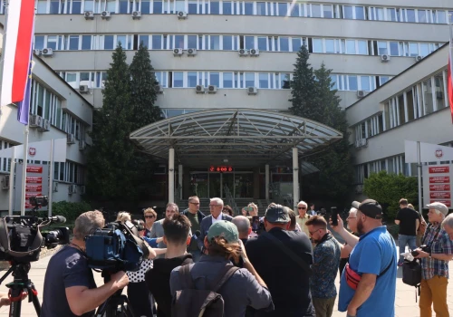 Chcą unieważnienia referendum w Krakowie. Do sądu złożono obszerny protest