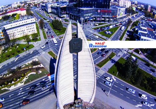 Strażacka wspólnota po wyborach. W Trzebownisku mówiono o przyszłości OSP