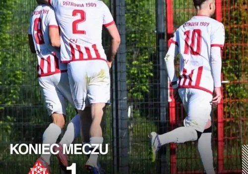 POLICJA WKROCZYŁA NA MECZ PRZYJAŹNI! RACE