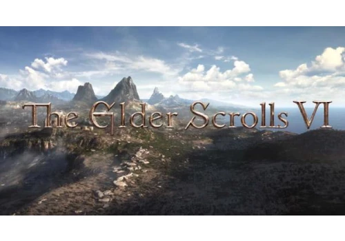 Nie spodziewaj się The Elder Scrolls VI podczas Xbox Games Showcase