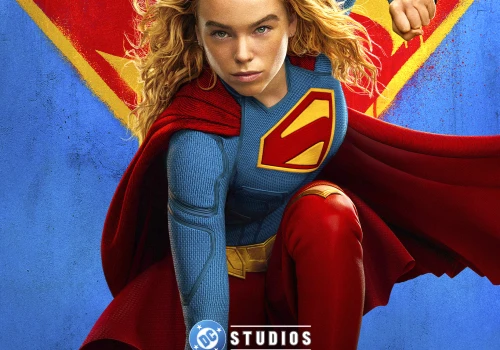 Nowe Supergirl zwiastuny oferują lepszą prezentację Lobo i cameo Supermana