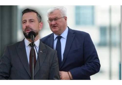 Skandal z UPA. Polskie MON interweniuje