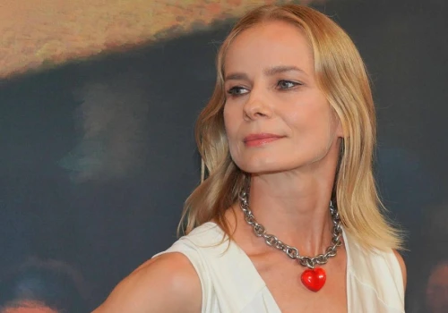 Magdalena Cielecka przyznaje: dziś nie zrobiłabym tej reklamy