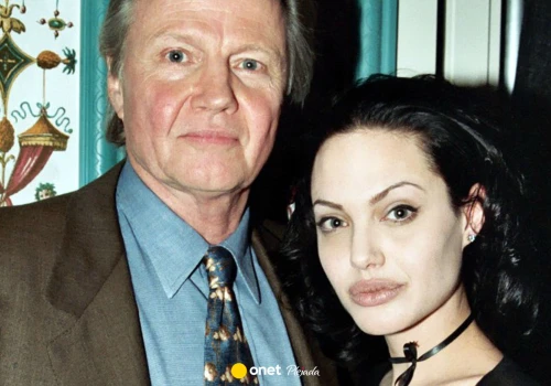 Przez lata Angelina Jolie oskarżała ojca o śmierć matki. Nie pomogła sympatia do Brada Pitta