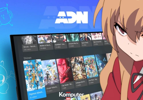 Musimy porozmawiać o tłumaczeniach na ADN. Żółta kartka dla nowej platformy anime
