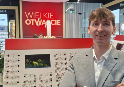 Ta polska sieć otwiera nawet siedem salonów miesięcznie. Ma ich już 150 w Europie