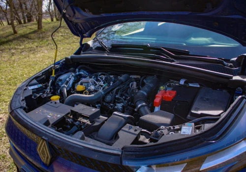 Silniki Renault 1.2 TCe, 1.3 TCe i nowe 1.2 Eco-G LPG. Czym się różnią?