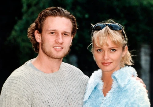 Izabella Scorupco i Mariusz Czerkawski. Historia związku, który elektryzował Polskę