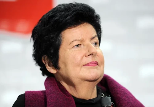 Senyszyn uderza w Nawrockiego i Ukrainę. „Narracja ukraińskiego MSZ jest nie do zaakceptowania”