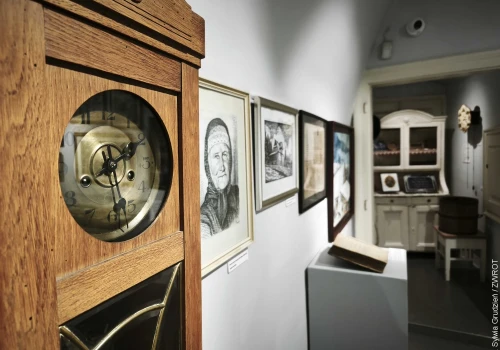 Wystawa „Z Archiwum Z” w Bielsku-Białej zostaje dłużej. Muzeum reaguje na zainteresowanie zwiedzających