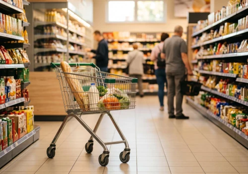 Sklepy otwarte w Boże Ciało - Żabka, Biedronka, Lidl, Dino. Do której godziny czynne?