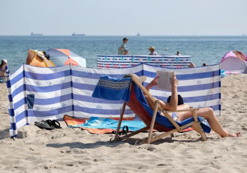 Dodatkowe 186,76 zł za tydzień. Rząd podnosi opłaty dla turystów