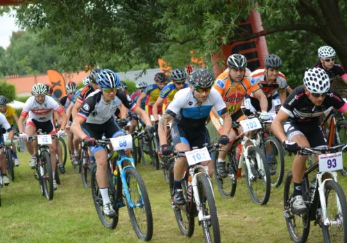 W niedzielę wyścig MTB w Świebodzicach