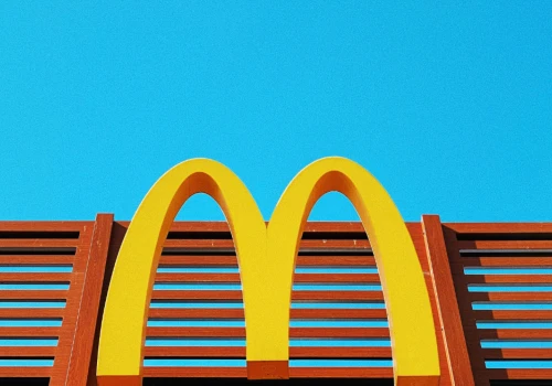 Czy McDonald’s jest otwarty w Boże Ciało? Nie wszystkie lokale działają tak samo