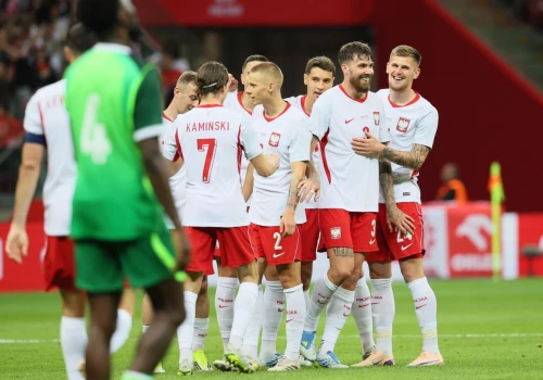 UEFA nagle zmieniła zasady. Ważne wieści dla Polski