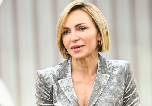 Anna Wyszkoni szczerze o synu. Przez lata mocno się buntował