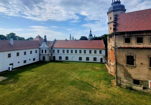 Elon Musk nie był zainteresowany tym zamkiem. Pojawił się nowy chętny