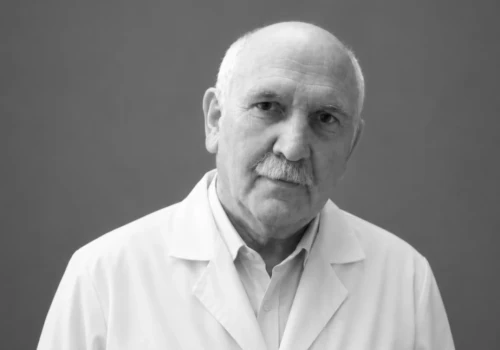 Nie żyje dr n. med. Ryszard Adach. Przez blisko 40 lat leczył pacjentów w Centrum Onkologii Ziemi Lubelskiej