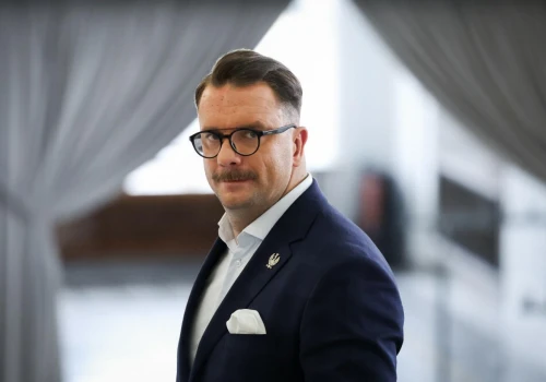 Mejza pokazał majątek. Jego oszczędności wyparowały!