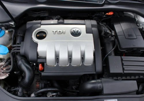 To był doskonały diesel. Póki nie zaczęto kombinować