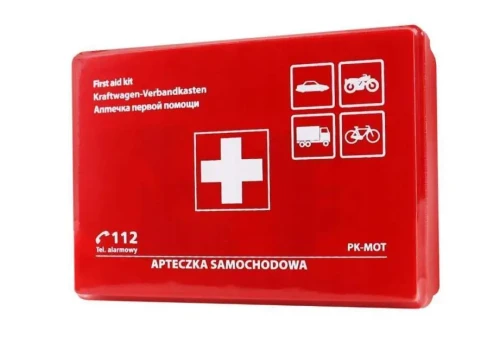 PANIKA Z APTECZKAMI! Kierowcy ruszyli do sklepów, spekulanci zacierają ręce. Ministerstwo reaguje