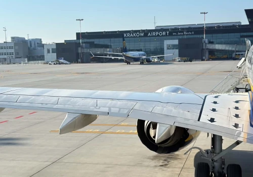 Ryanair sprawdził wybory krakowian. Włochy najpopularniejszym kierunkiem na długi weekend