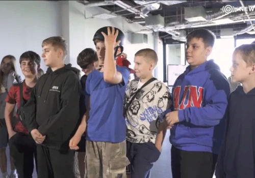 Od wczoraj nieletni na hulajnodze tylko w kasku