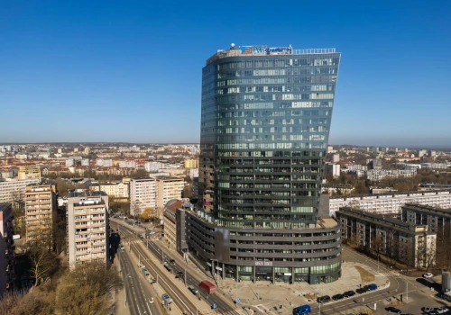 Sprawdzamy ceny noclegów w Szczecinie. W długi weekend nawet 5400 zł za 3 noce