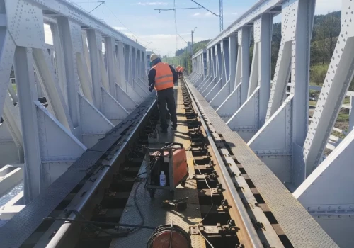 Wakacyjny powrót pociągów do Szklarskiej Poręby. Kolej przywraca ruch w Karkonosze