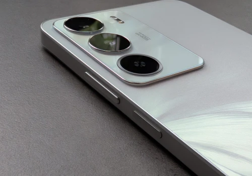 Bardzo tani smartfon realme z NFC i pojemną baterią. Tu kupisz go w najkorzystniejszej cenie