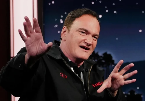 Tarantino nie gryzie się w język. Współczesne filmy ostro oberwały