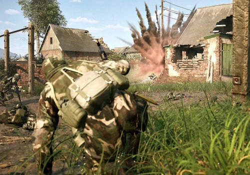 Rynek strzelanek to pole minowe. Dramat następcy Rising Storm 2 Vietnam po miesiącu od premiery
