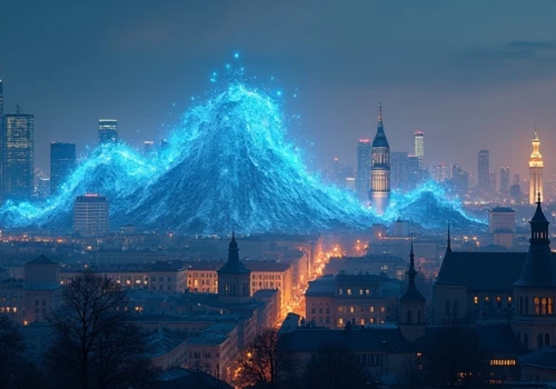Warszawa sercem globalnej rewolucji audio AI. ElevenLabs potraja zespół i zapowiada akwizycje