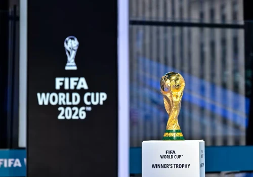 Oszuści wykorzystują FIFA World Cup 2026 bez pardonu. FBI ostrzega