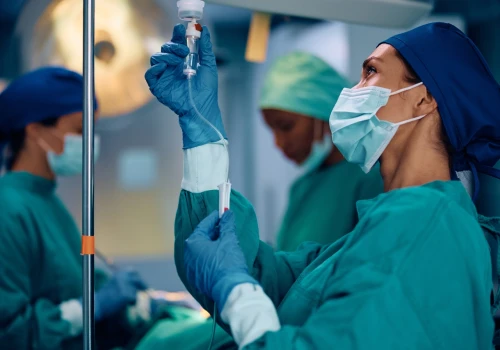 Czy NHS będzie wiedział o tobie wszystko?