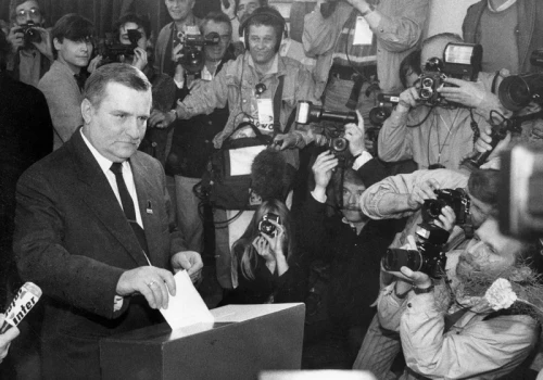 Ustawione wybory. Gorzki smak zwycięstwa 4 czerwca 1989 roku