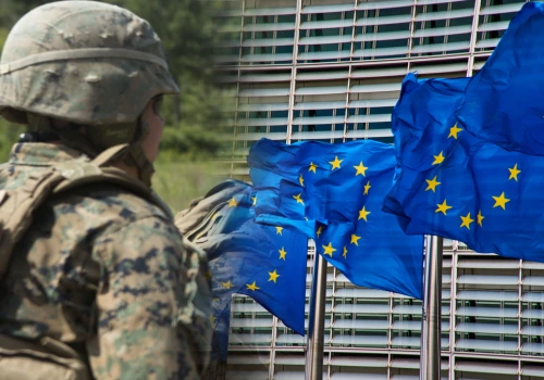 Ochrona tymczasowa nie dla Ukraińców? Polska odpowiedziała na ruch UE