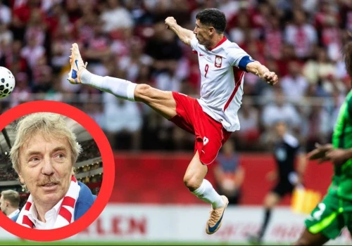 Boniek nie gryzł się w język! 