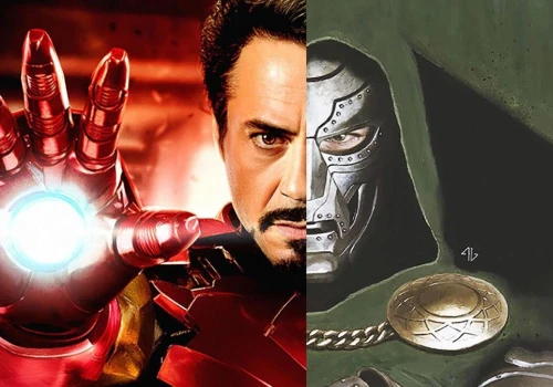 Marvel przyspiesza prace nad dwoma filmami. Bracia Russo mają problem
