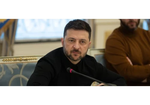 Frasyniuk, Bujak i inni z apelem o „opamiętanie”. To reakcja na spięcie między Polską a Ukrainą