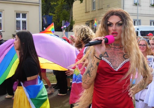Wilno mówi „dość”. Katolicy kontra marsz LGBT
