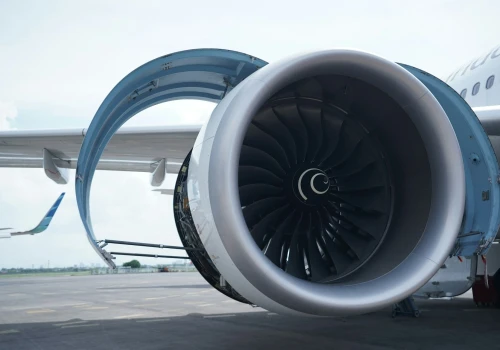 Pekin opóźnia dostawy Airbusów. Najmniej samolotów od 17 lat